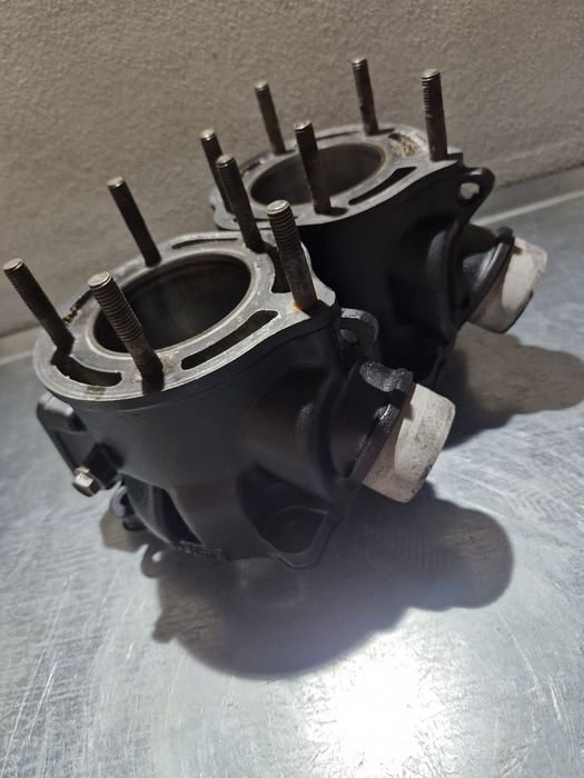 Yamaha banshee 350