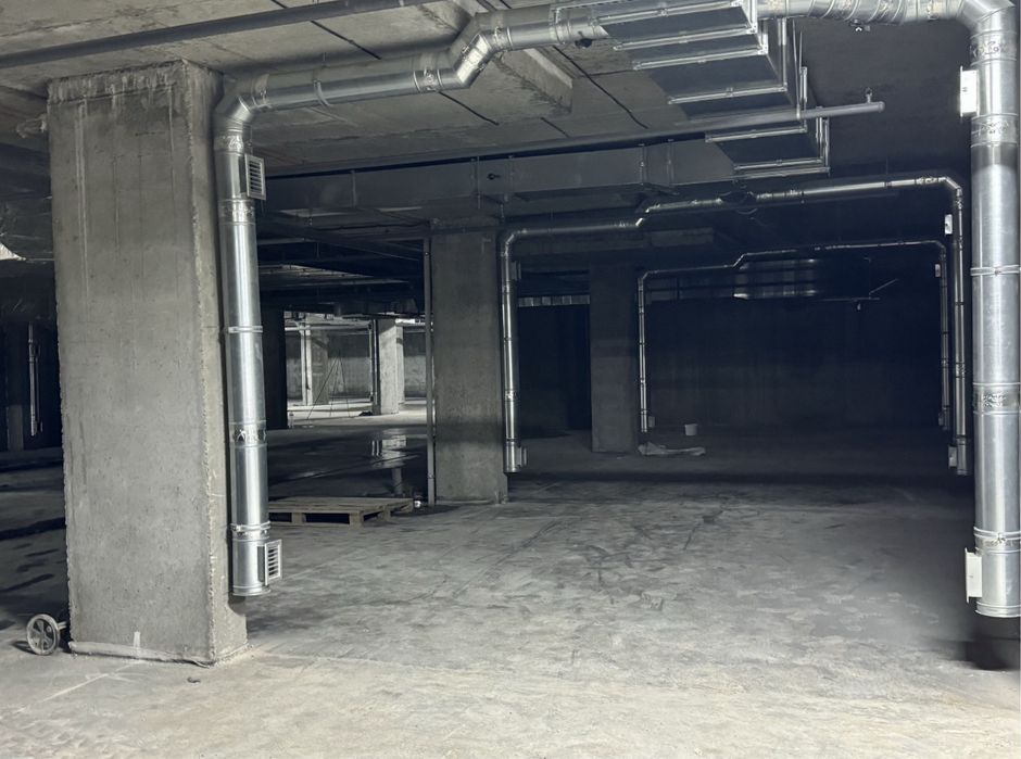 Apartment in Irpin - View 5
