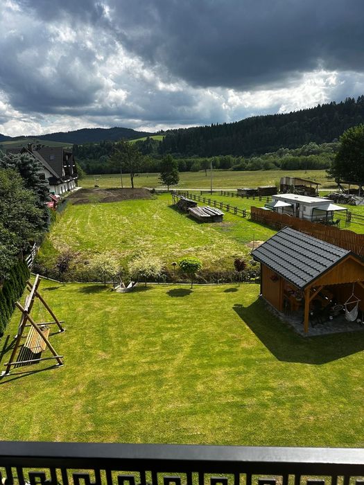 Noclegi w Pieninach Boguj