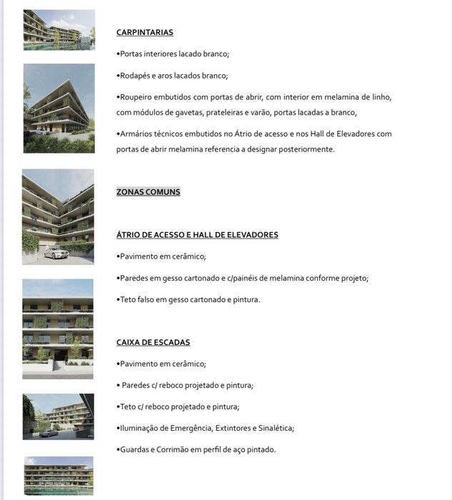 T2 novo sameiro penafiel