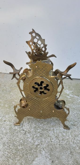 Relógio muito antigo