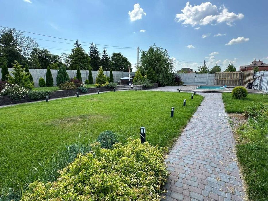 Продам 5-кімнатний будинок, метро «Холодна гора», Холодногірський, Харків фото 2