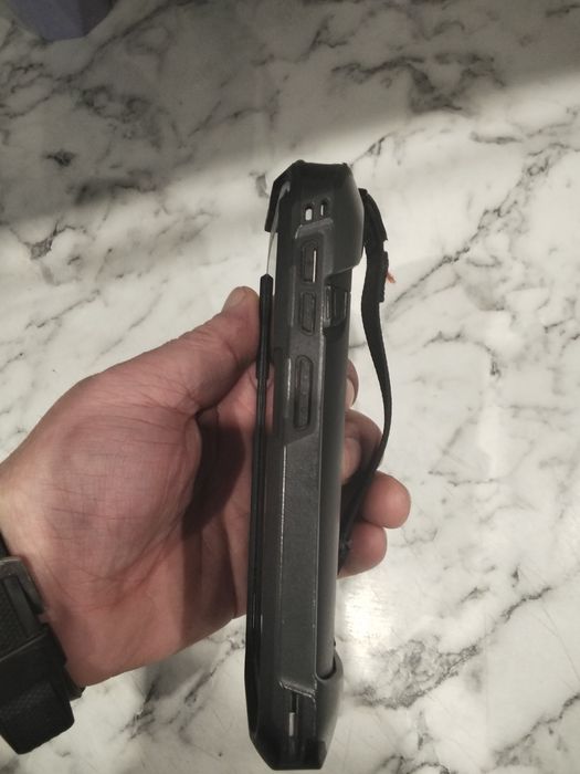 Термінал збору даних ZEBRA