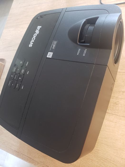 InFocus 124x Projektor