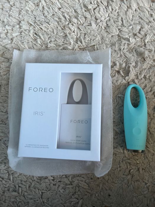 Masażer Foreo Iris