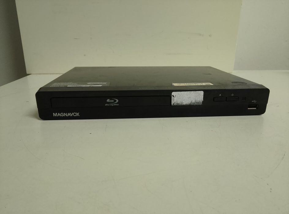 Odtwarzacz Blu-ray magnavox mbp5320/f7