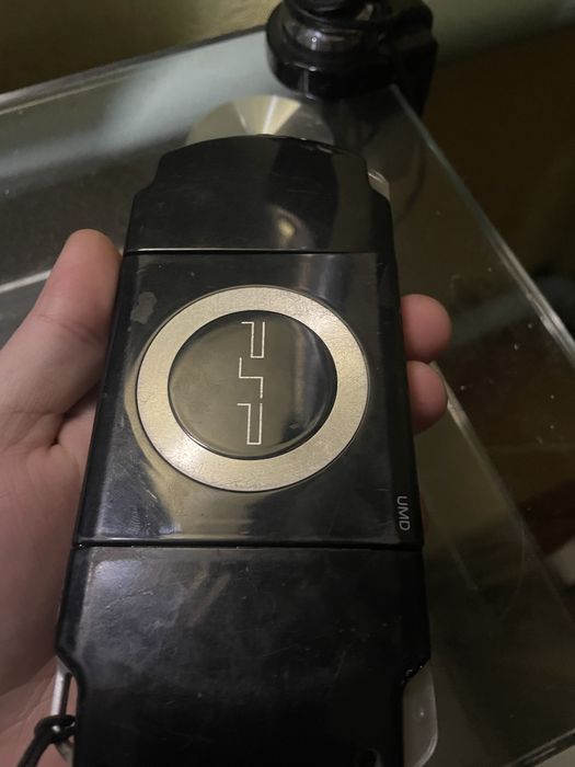 Sony psp 2008 ( обмен)