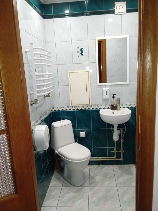 Оренда комерційного приміщення