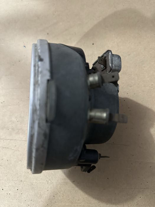 Quadrante VW carocha