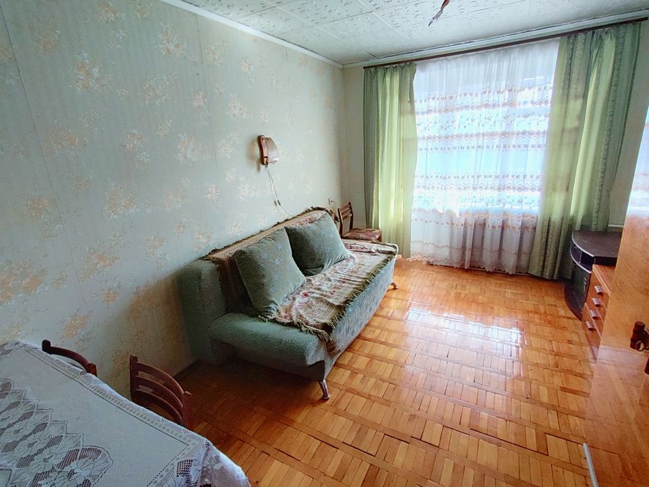 Продаж, 3к квартира на Слов'янці!