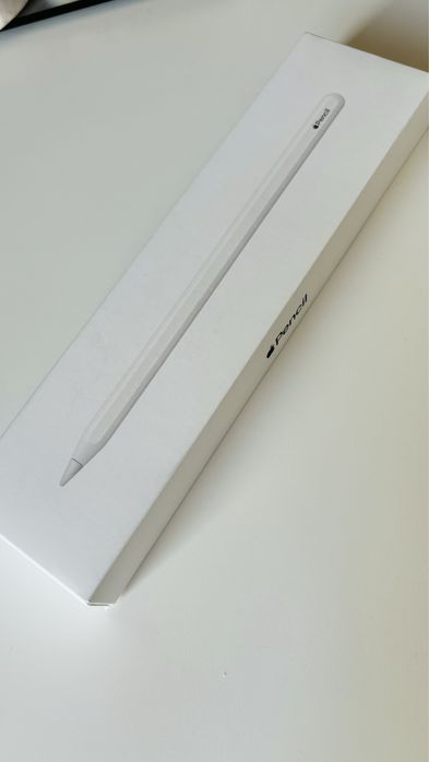 Apple Pencil 2th generation