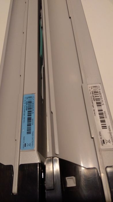 Toner Samsung CLT-804/806/808/809 B/C/M/Y