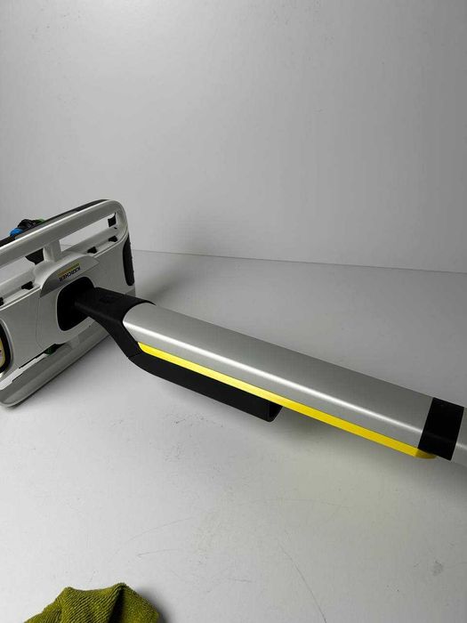 Mop Kärcher FC 7 Cordless Extra (biały)