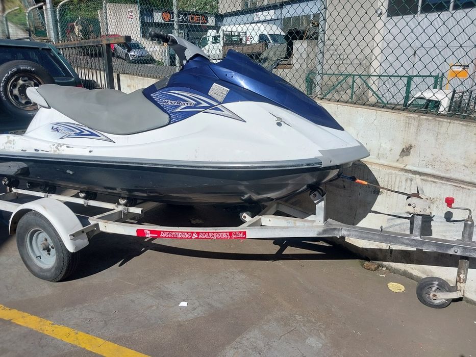 Peças Yamaha fx 1100 fx 140 fx 160 sea doo rxp