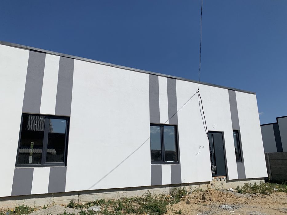 Продаж таунхауса від забудовника, вигідна ціна,індив.опалення,Якушинці