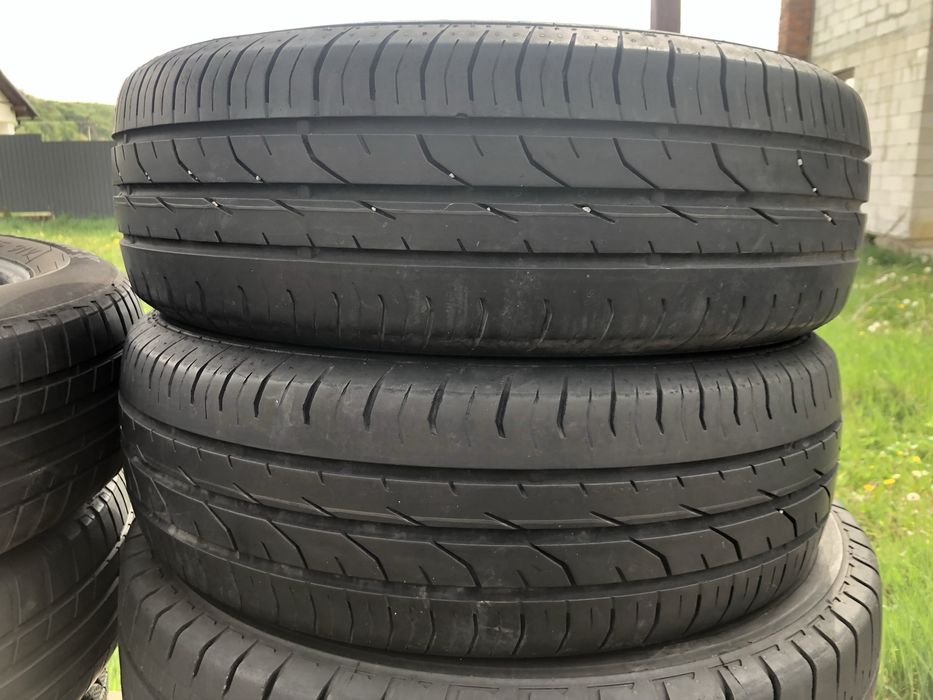 195/65R15 шини б/у резина