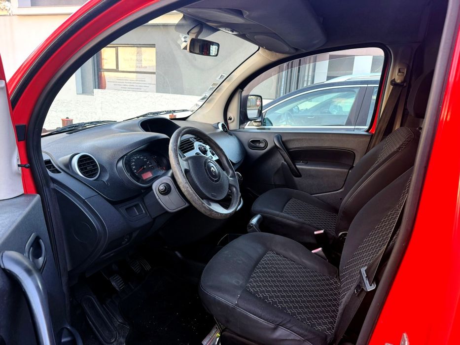 Vendo Renault. Kangoo