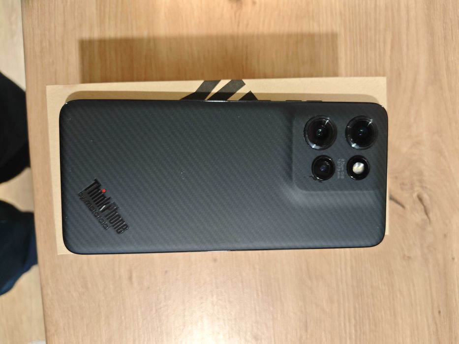 Motorola thinkphone 25