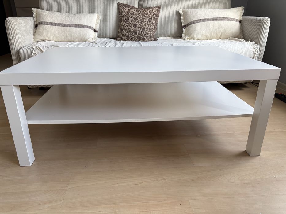 Stolik kawowy Ikea