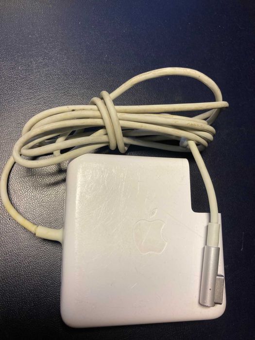 85W MagSafe 1 Adapter/Charger – Apple – Model A134364751298827905122