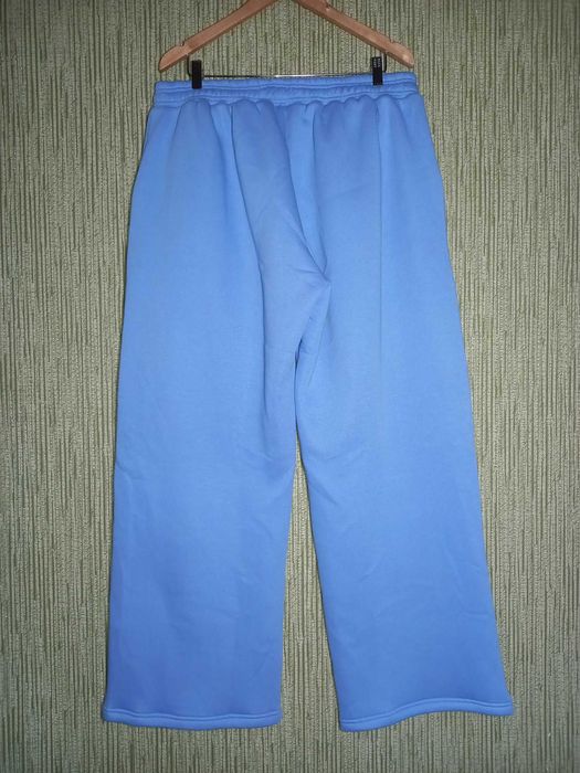 Спортивний костюм великого розміру, зимовий, ОГ 140 см, ОС 160 см