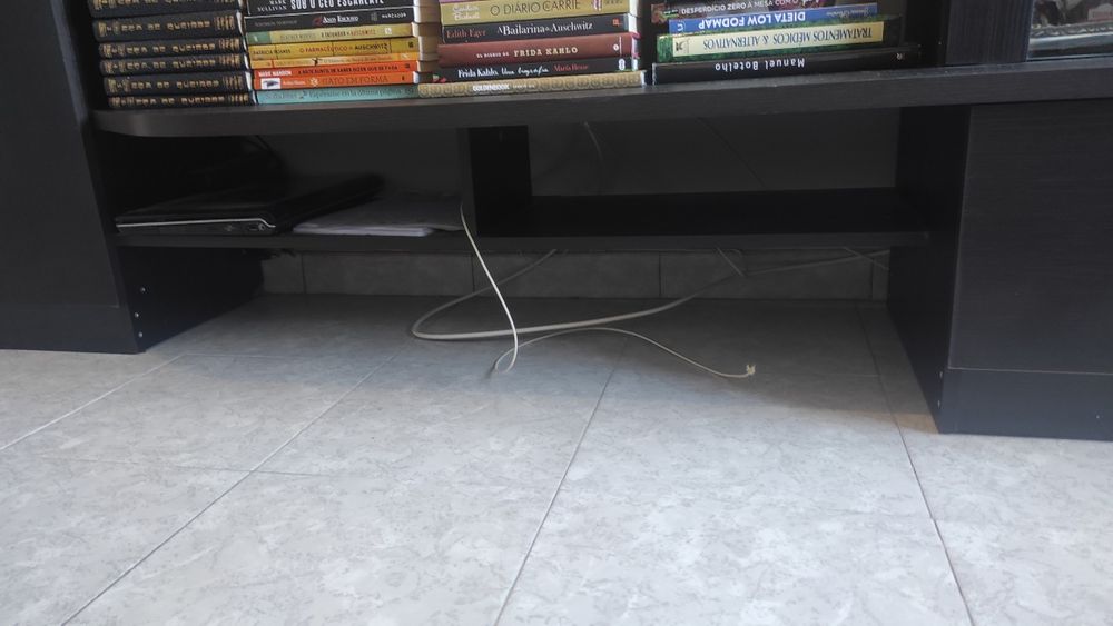 Móvel de sala p/ Tv