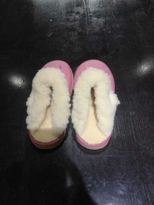 Chinelos Serra da Estrela - Tamanho 36