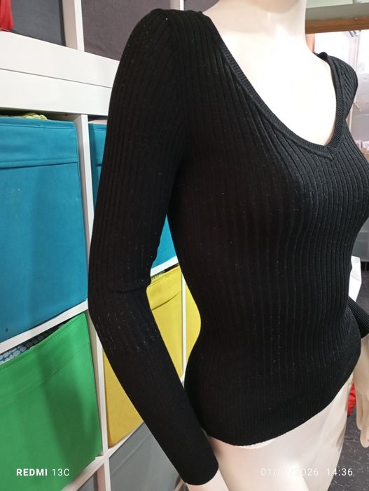 Camisola Stradivarius