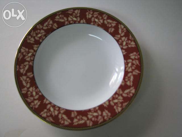 Pratos da spal edição limitada portugal / timor