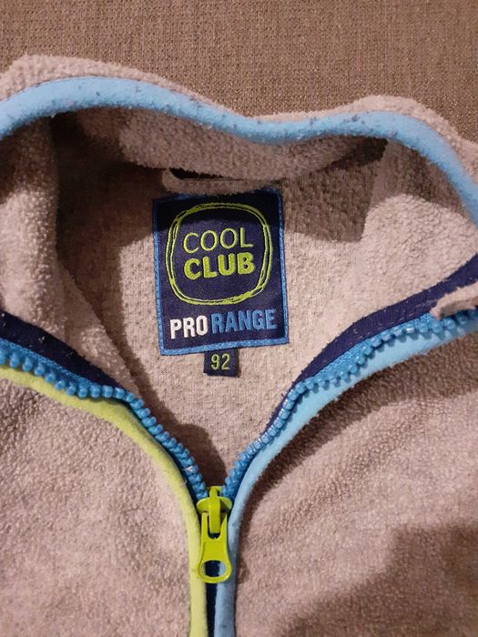 Bluzy sweter polar 92