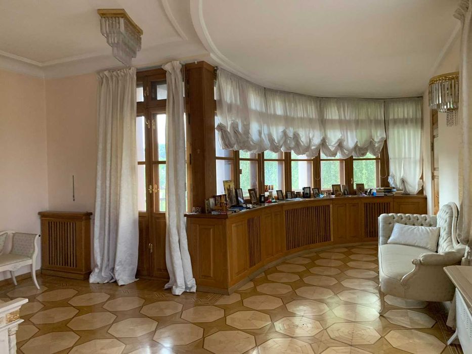 House by the address st. Ul Zamkovetskaya (area 828 m²) - Atlanta.ua - photo 20