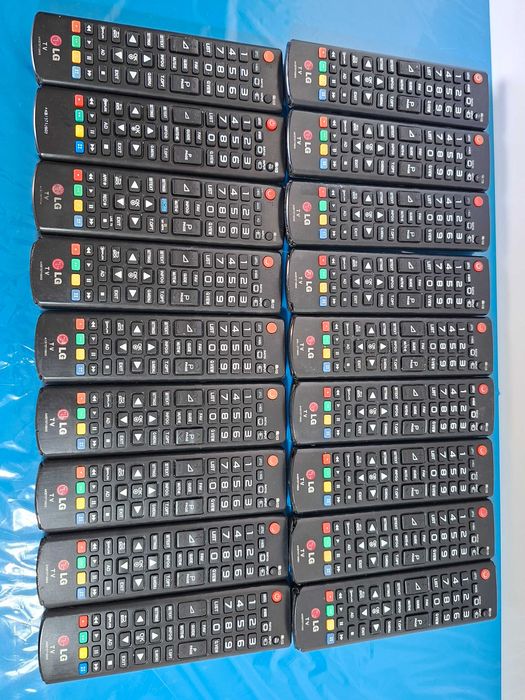 Comando LG original para qualquer TV da marca LG