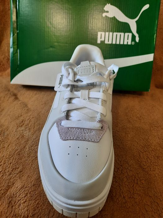 Puma Кеды Cali Dream Women's Trainers,оригінал