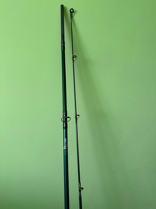 Wędka casting Abu Garcia beast x 50/90 cw ,237 cm