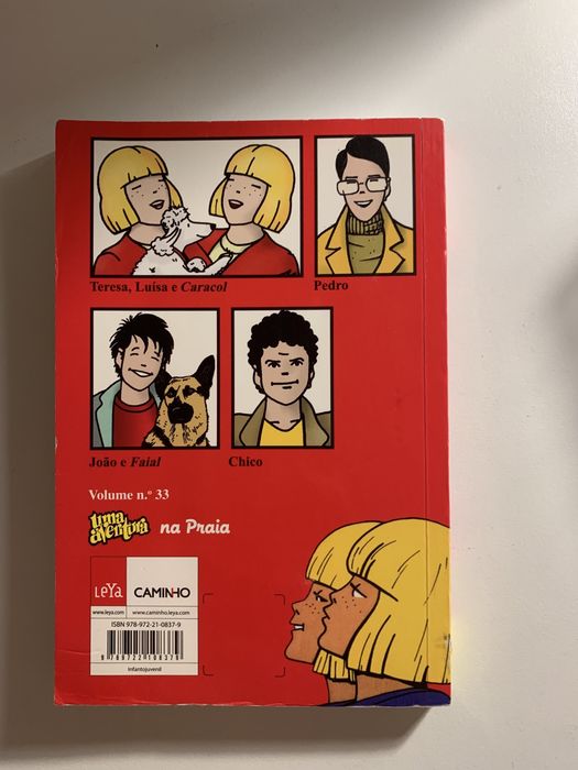 Uma aventura na serra da estrela