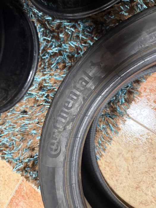 Pneus Continental e Michelin 245 45 r19 Y
