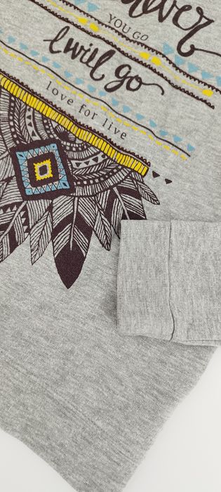 Bluza damska pimkie z