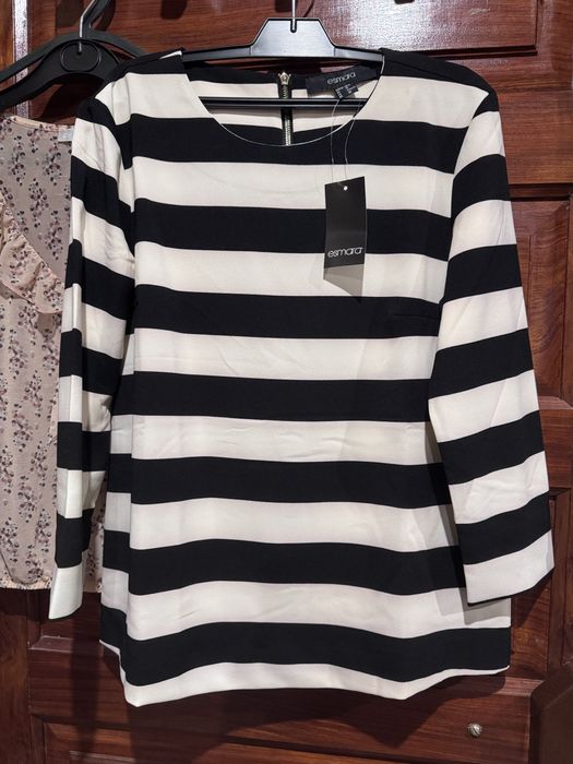 Blusa Esmara tam S - 36