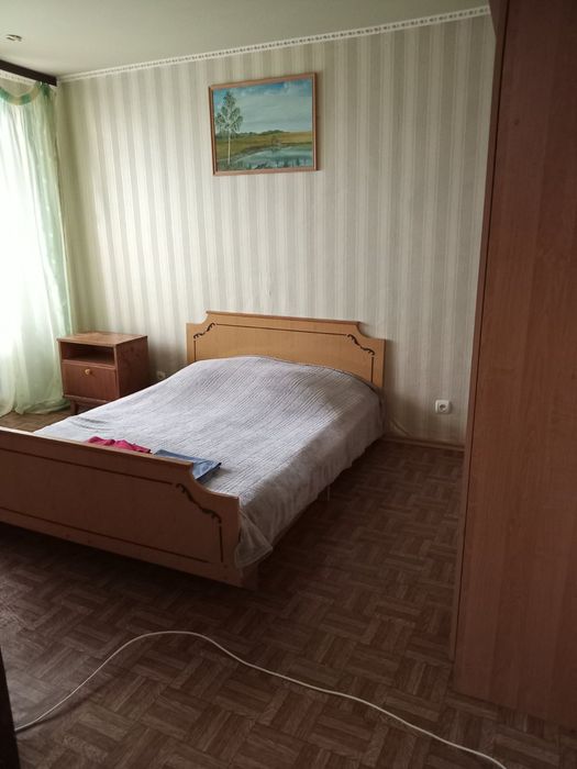 Подобово кв має  3 кім ,рнАвтовокзал Софіївка