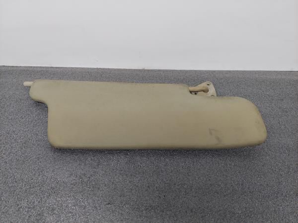 Pála de sol esquerda PEUGEOT 205 II (20A/C)