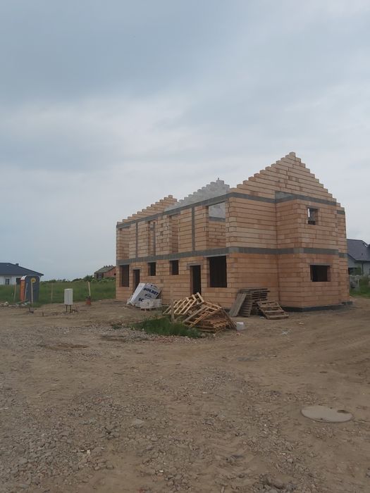 Budowa domów wolne terminy