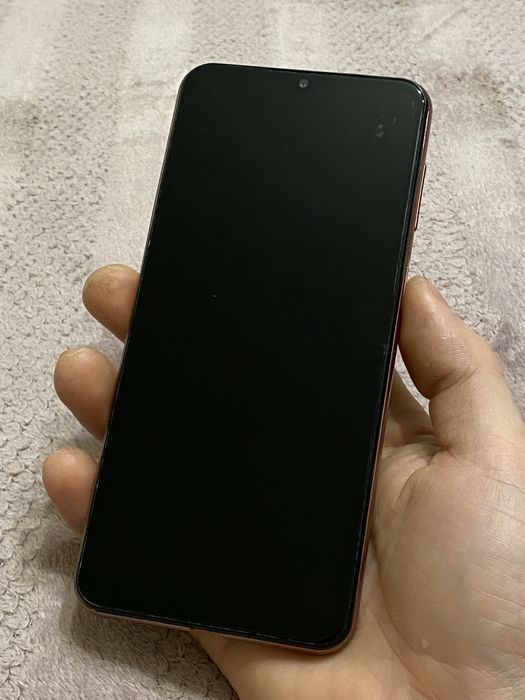 Телефон Samsung M23