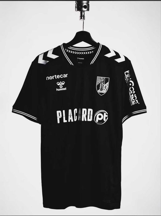 Camisola Vitória Sport Clube 26/27