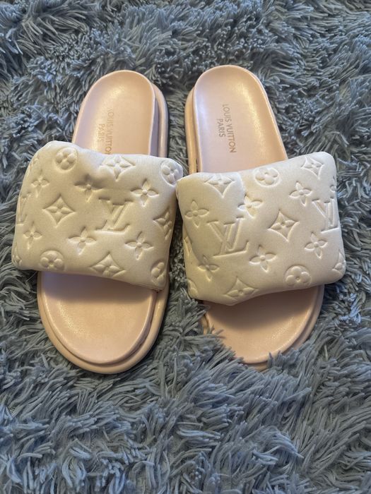 Klapki LV 41 nowe