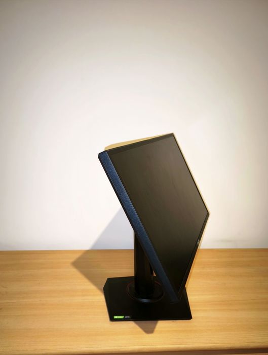 Monitor gaming  ASUS 165hz