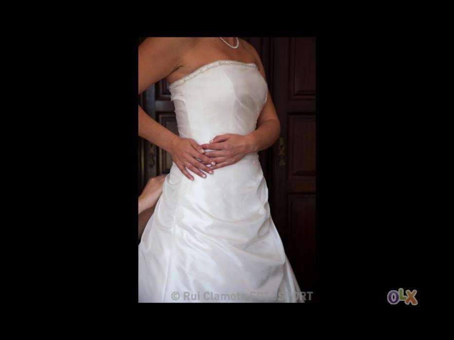 Vestido de Noiva
