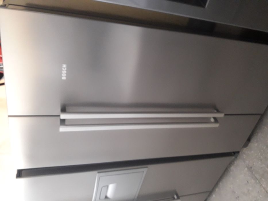 Холодильник из Германии