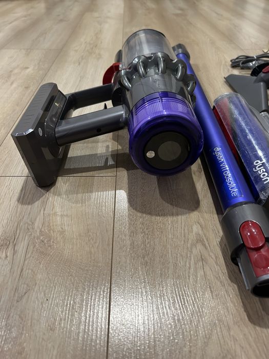 Dyson v11 absolute odkurzacz bezprzewodowy