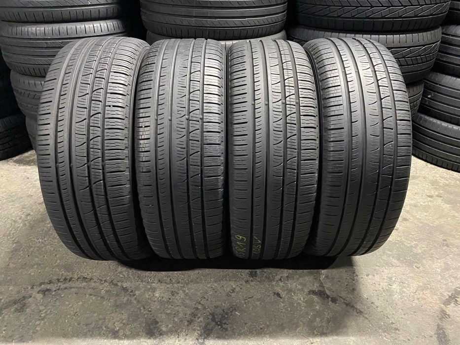 235/35 R19, 235/55 R19, 225/40 R19 шини б/в СКЛАД