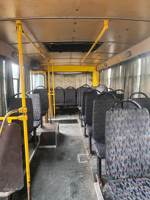 Продам автобус Богдан 092